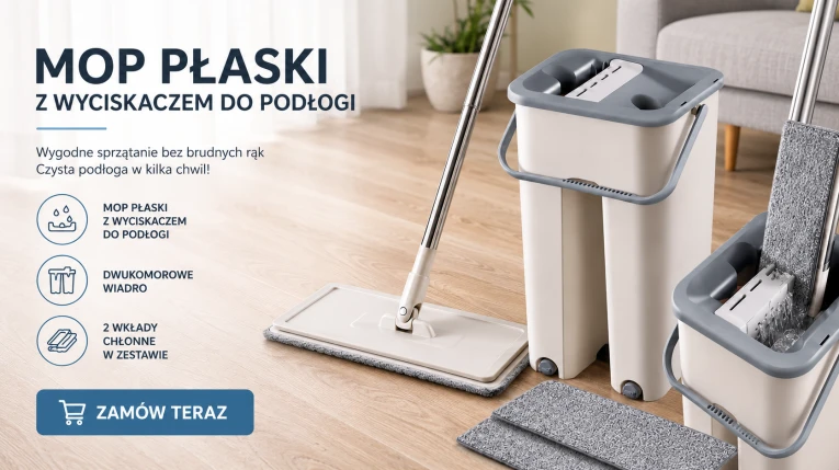 mop_płaski